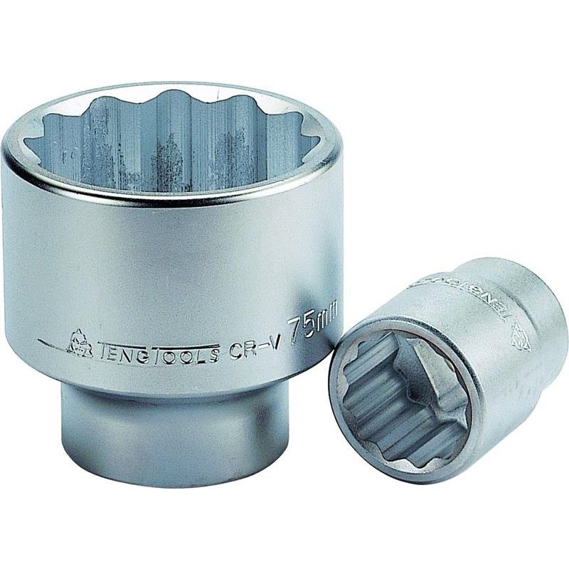 HYLSA 1 75MM 12-KANT