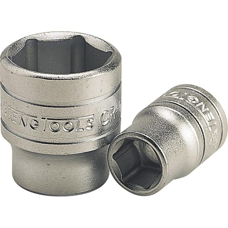 HYLSA 3/8 8MM 6-KANT