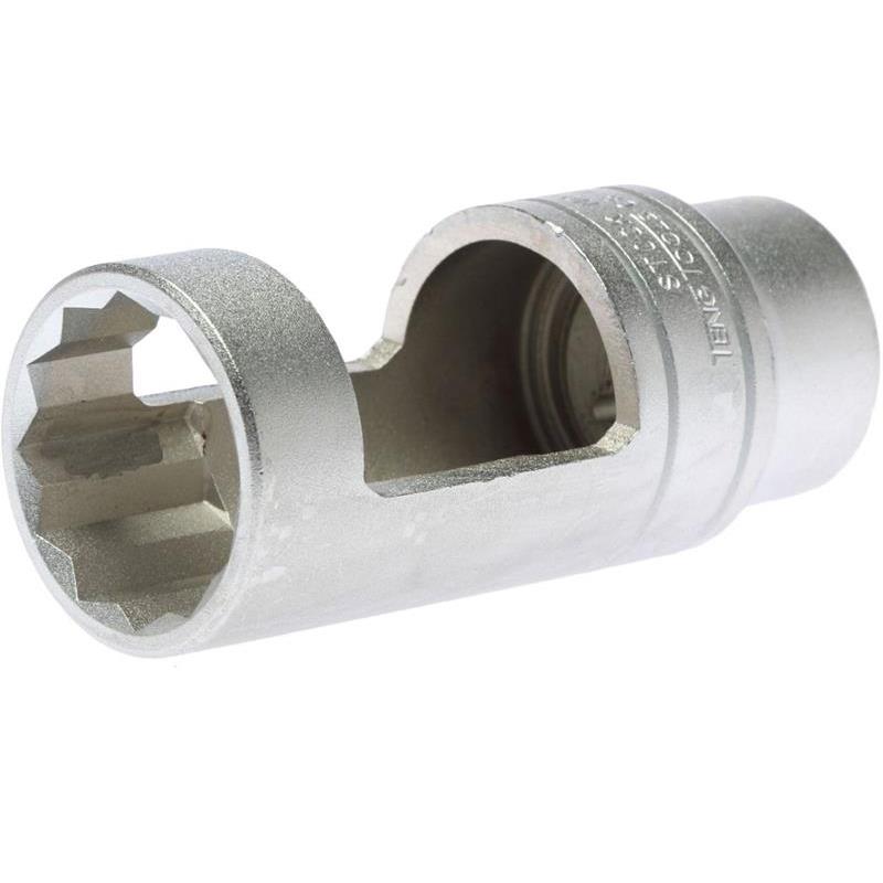 HYLSA BRÄNSLESPRIDARE 1/2