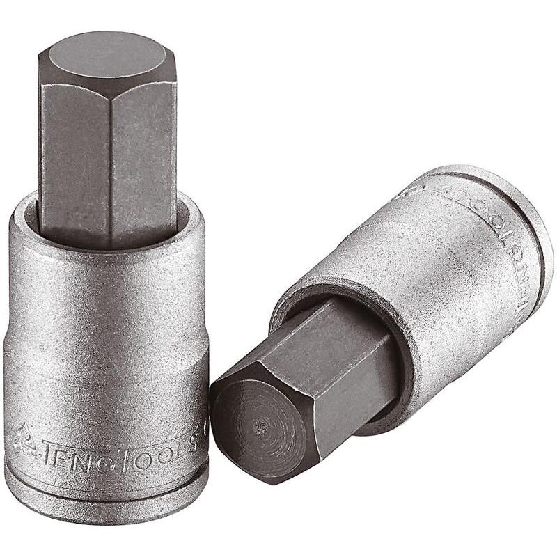 HYLSBITS 1/2 SEXKANT 5/16