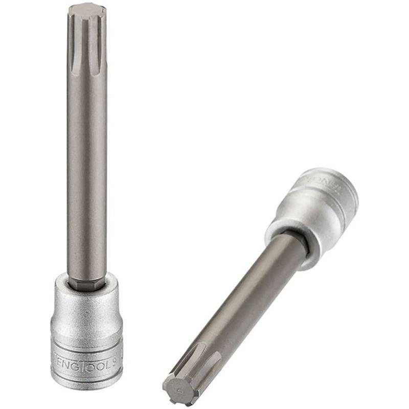 HYLSBITS 3/8 RIBE 09 100MM