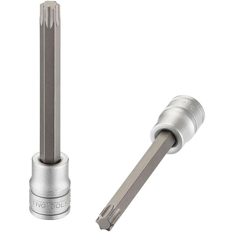 HYLSBITS 3/8 TX45 100MM