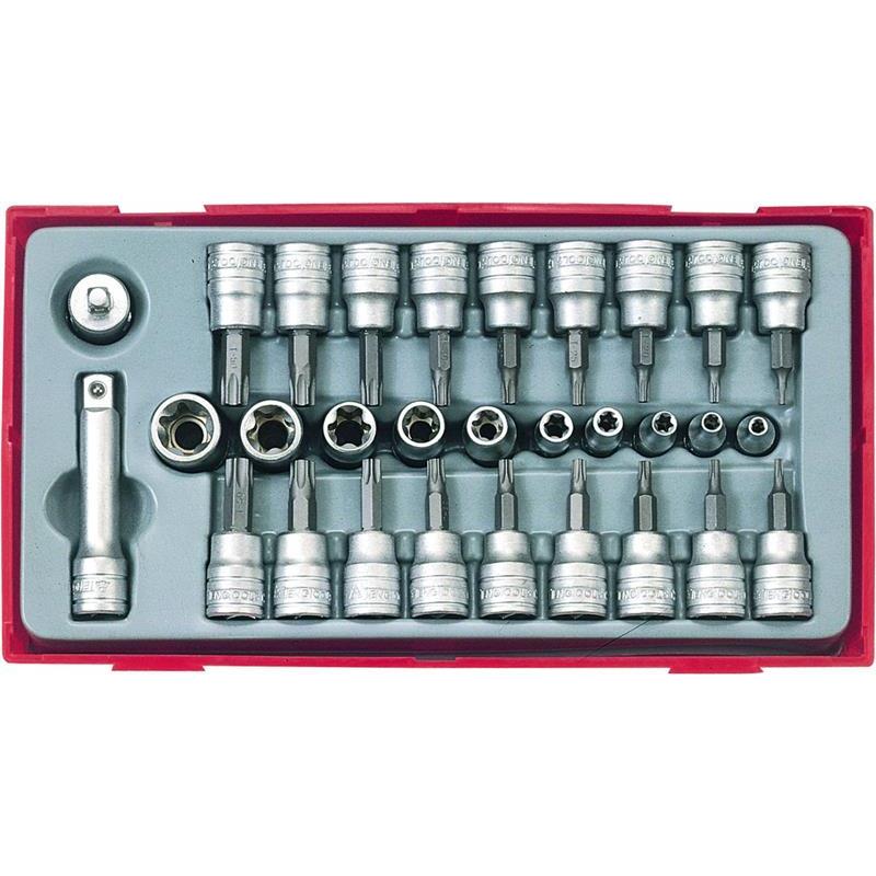 HYLSBITSSATS TX 30DELAR