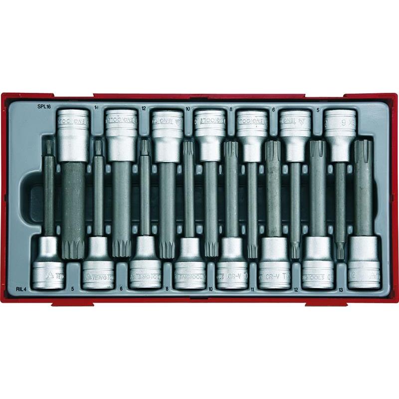 HYLSBITSSATS XZN/RIBE 15DELAR