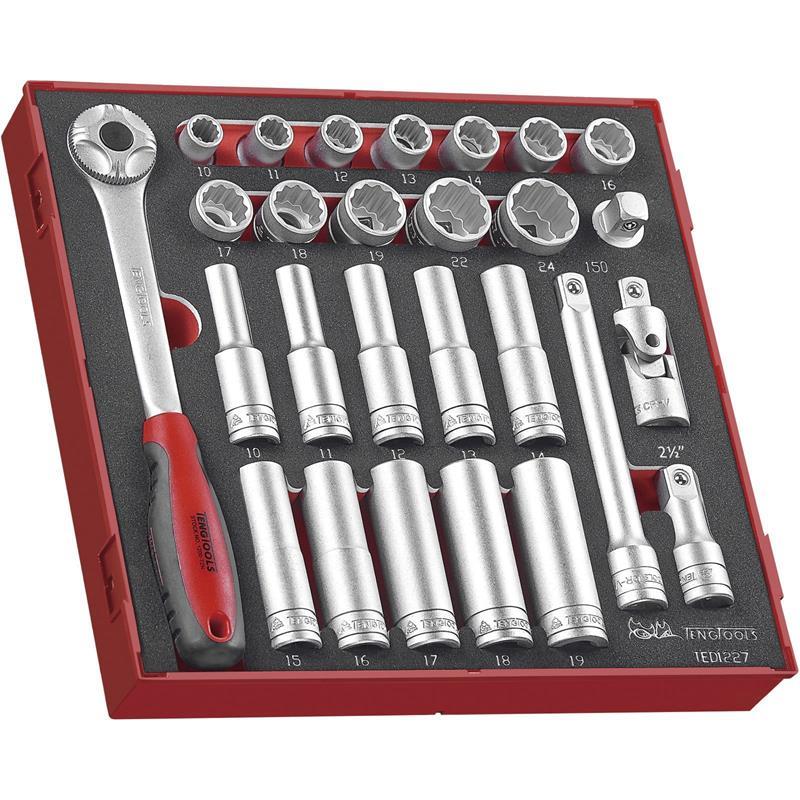 HYLSNYCKELSATS 1/2 EVA TED1227