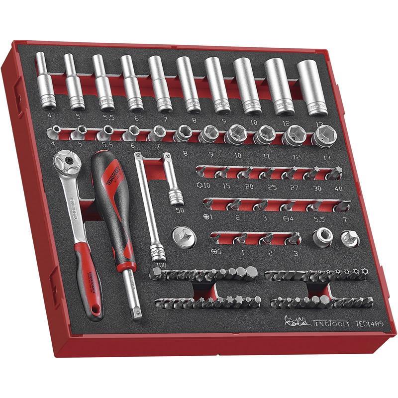 HYLSNYCKELSATS 1/4 EVA TED1489