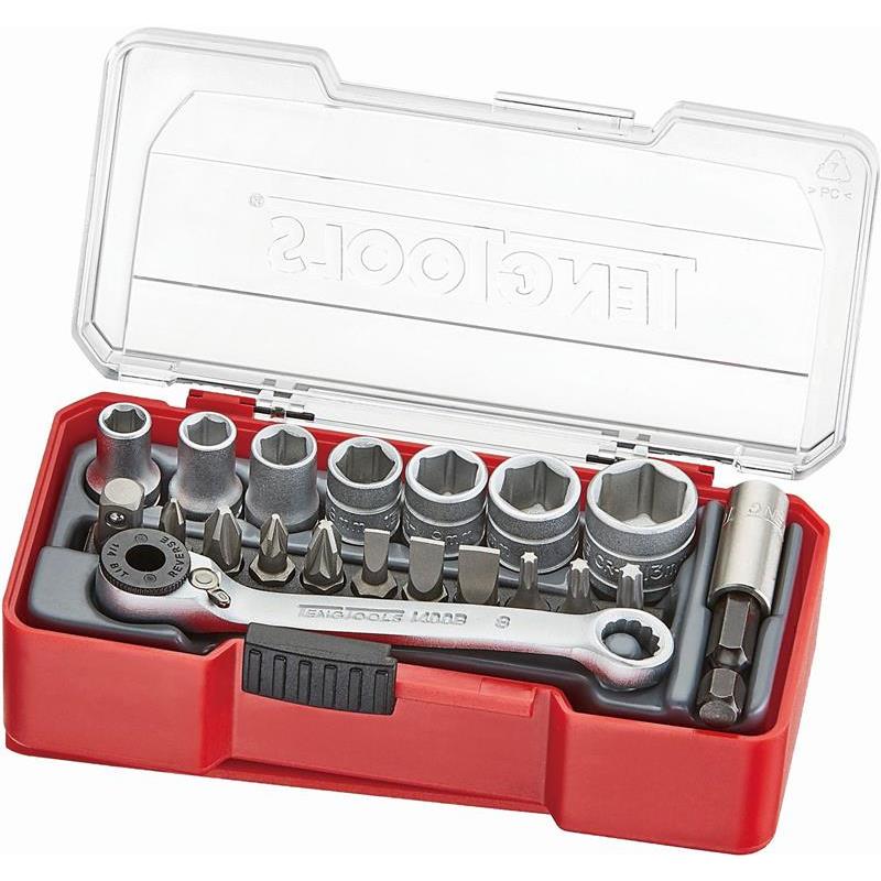 HYLSNYCKELSATS 1/4 TJ1420 20DELAR