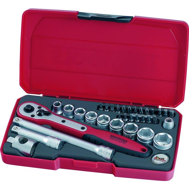 HYLSNYCKELSATS 3/8 T3834