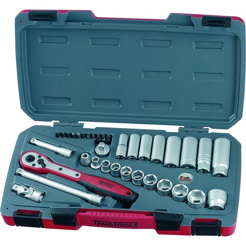 HYLSNYCKELSATS 3/8 T3835AF