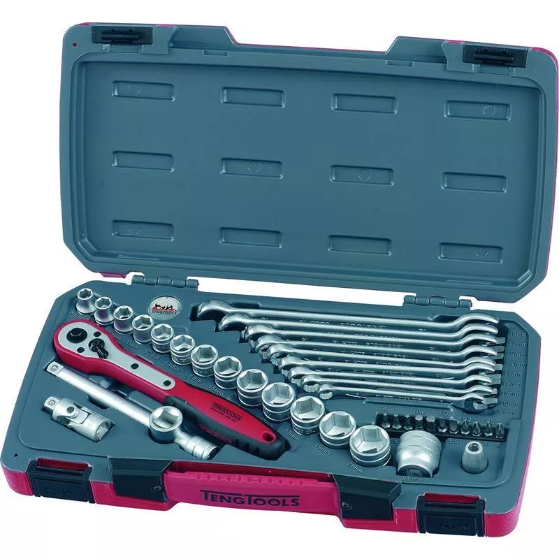 HYLSNYCKELSATS 3/8 T3840