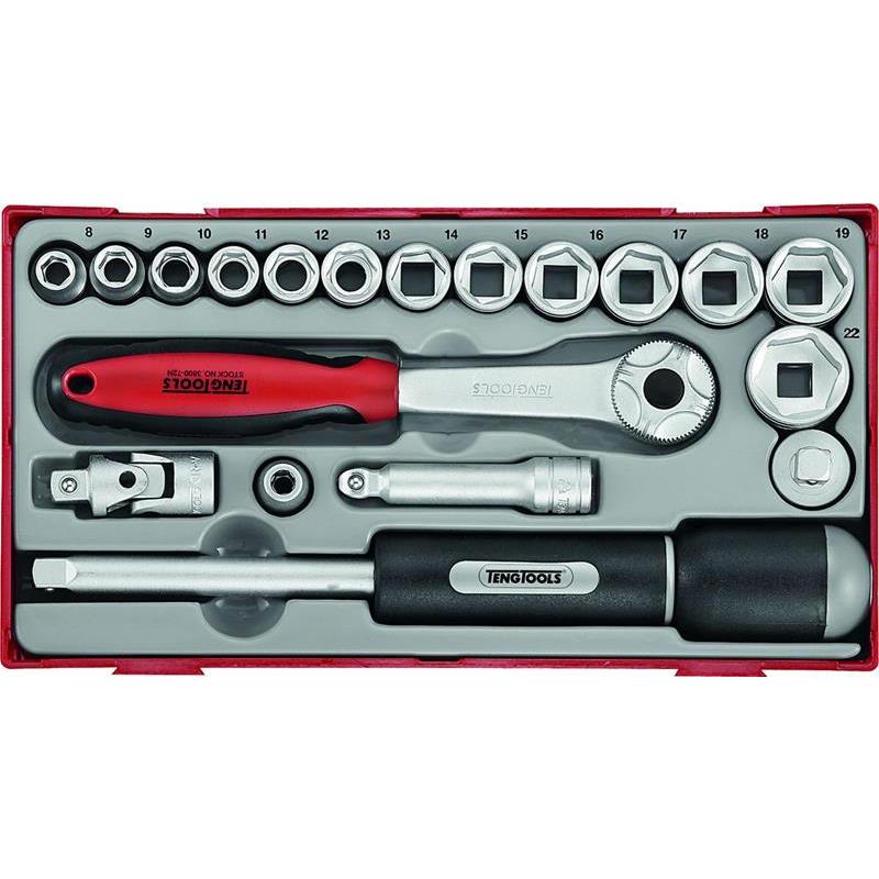 HYLSNYCKELSATS 3/8 TT3819