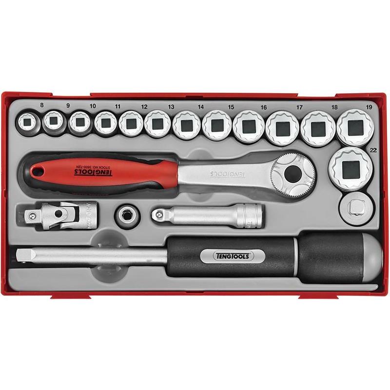 HYLSNYCKELSATS 3/8 TT381912