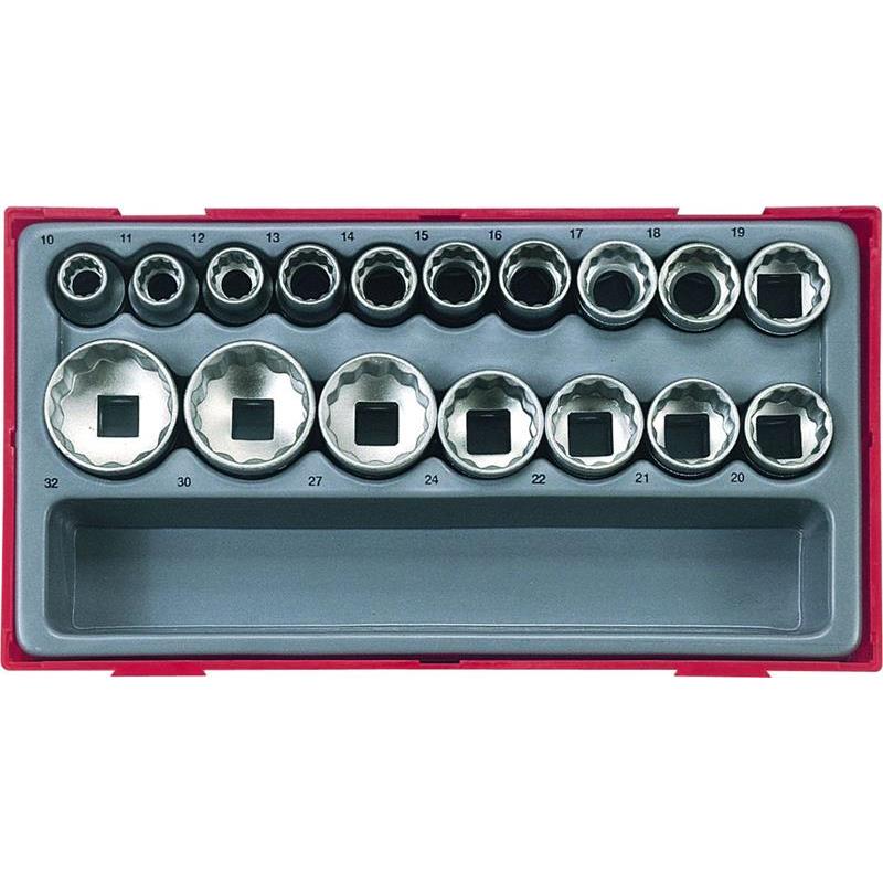 HYLSSATS 1/2 10-32MM TT1217