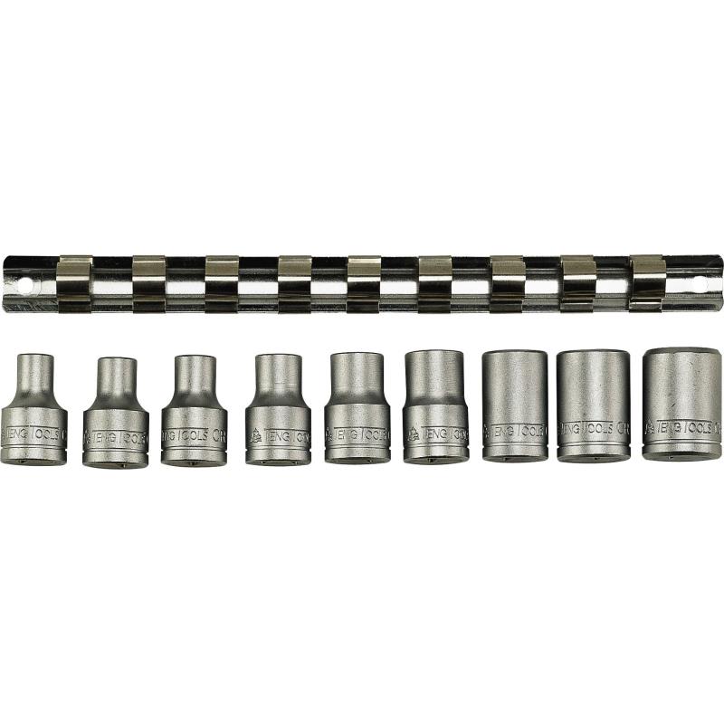 HYLSSATS 1/2 TX-E 10DELAR