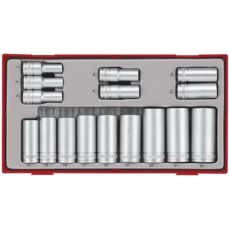 HYLSSATS 3/8 TT381612