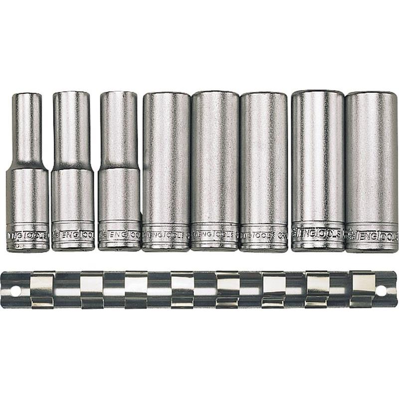 HYLSSATS LÅNGA 1/2 MM M1207