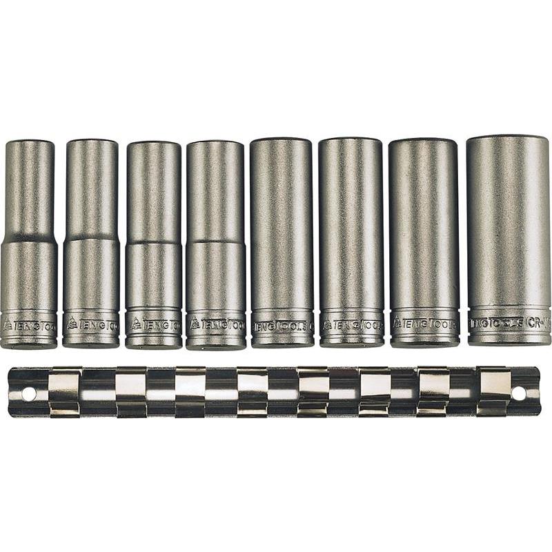 HYLSSATS LÅNGA 1/2 MM M1208-6