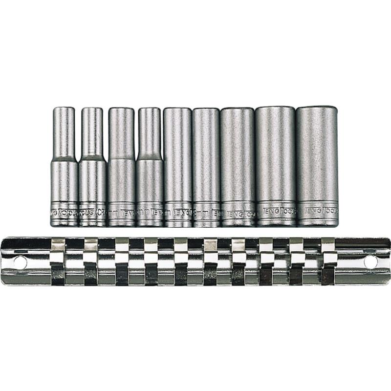 HYLSSATS LÅNGA 1/4 MM M1407