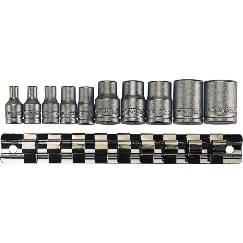 HYLSSATS TX-E 1/4 3/8 11DELAR