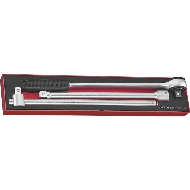 HYLSVERKTYGSSATS 3/4 TEX3403