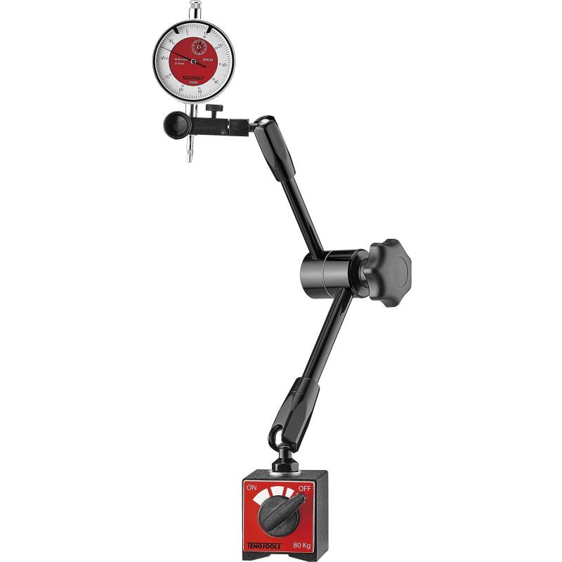 INDIKATORSTATIV TENG 330MM