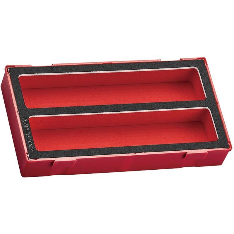 INSATS EVA 2FACK 265X142MM