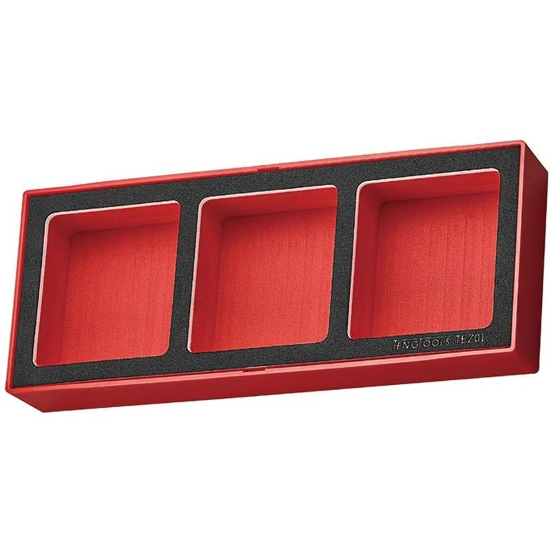 INSATS EVA 3FACK 285X110MM