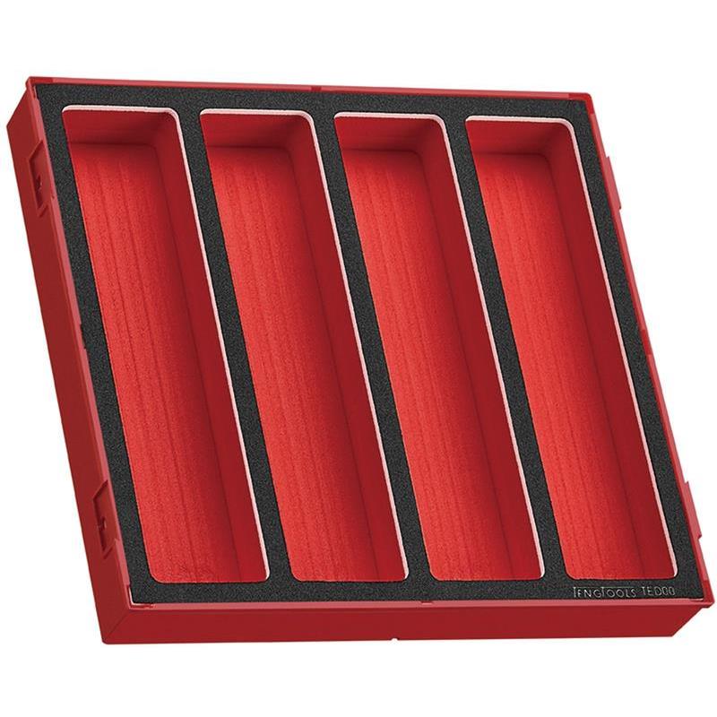 INSATS EVA 4FACK 265X285MM