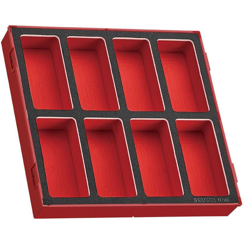 INSATS EVA 8FACK 265X285MM