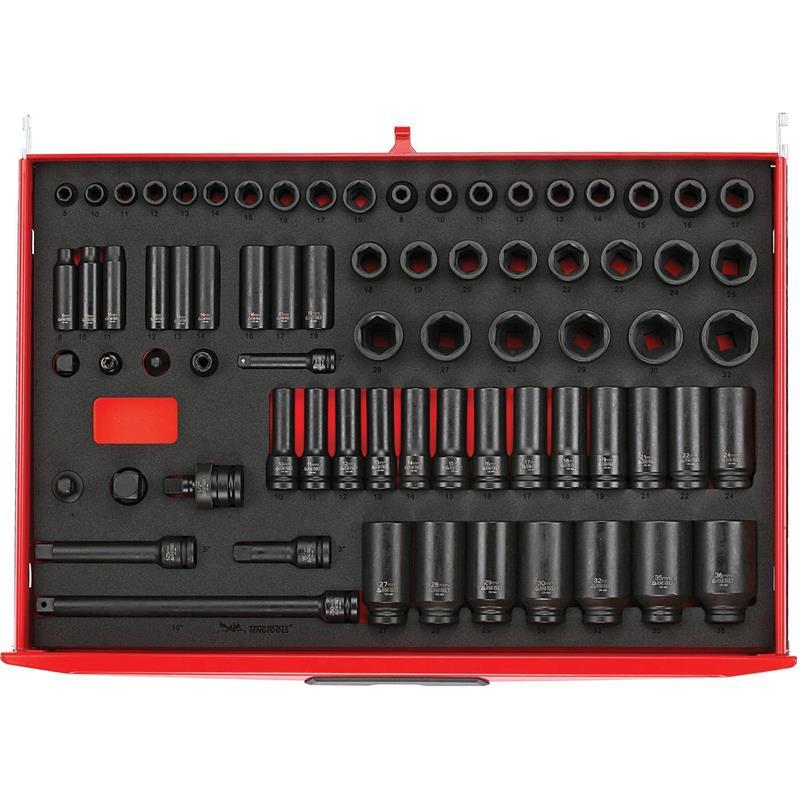 INSATS EVA TILL TTEISK73