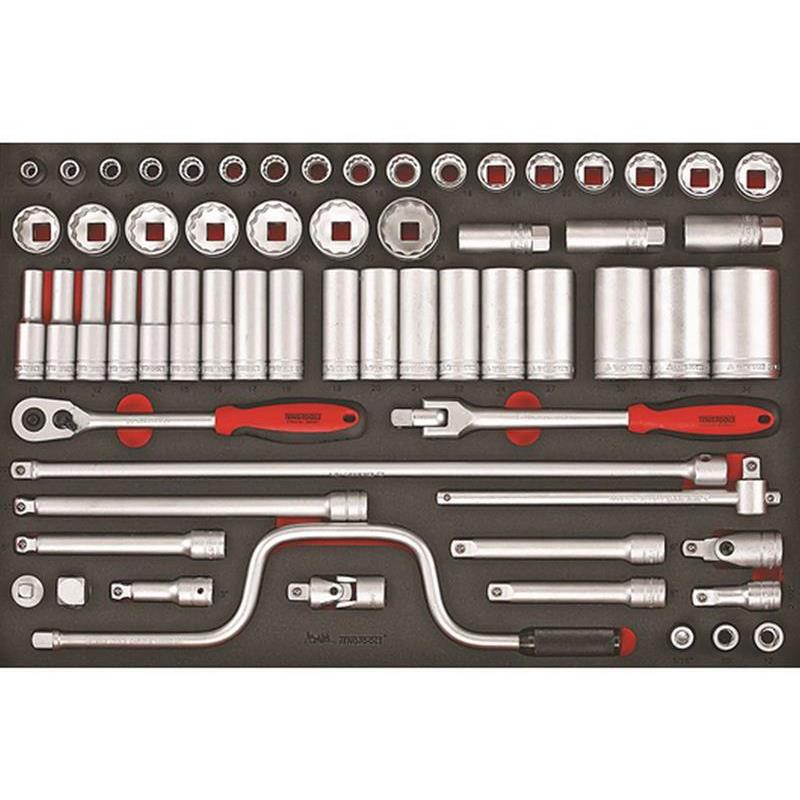 INSATS EVA TILL TTESK63