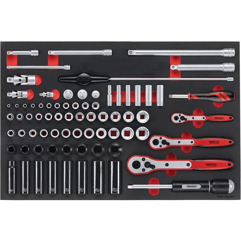 INSATS EVA TILL TTESK77