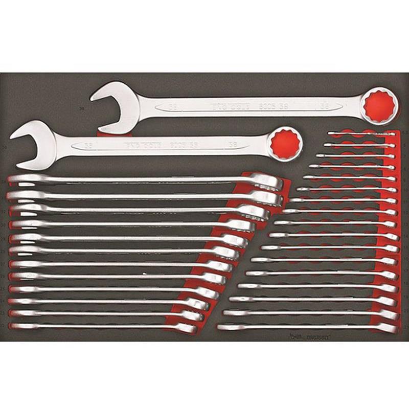 INSATS EVA TILL TTESP31