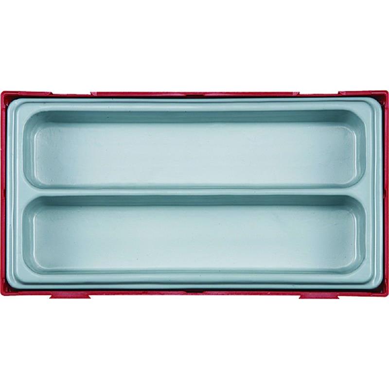 INSATSLÅDA TT MED 2 FACK