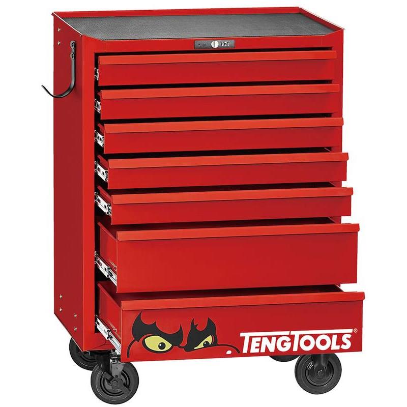 KABELKROK FÖR VERKTYGSVAGN TENG