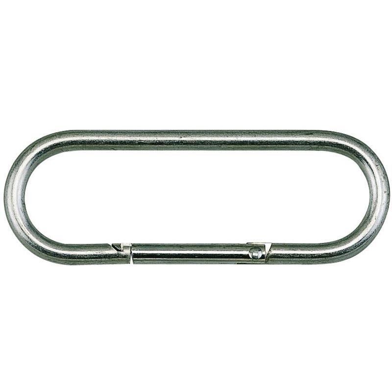 KARBINHAKE FÖR RINGNYCKEL