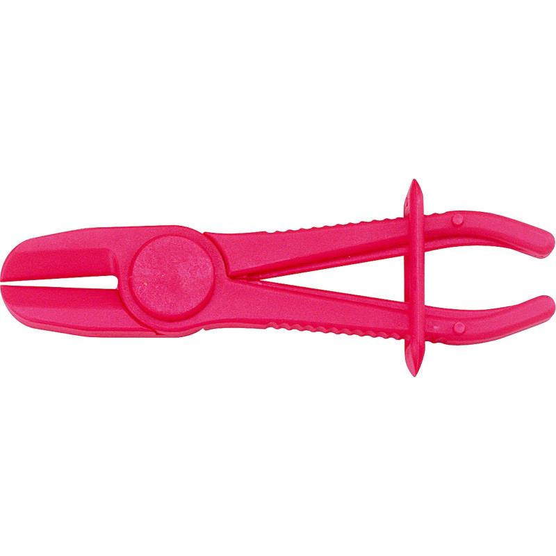 KLÄMMA BRÄNSLESLANG 3/4-2 1/4