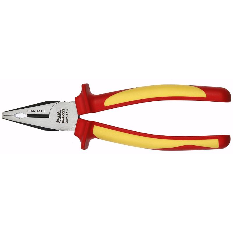 KOMBINATIONSTÅNG 1000V 180MM