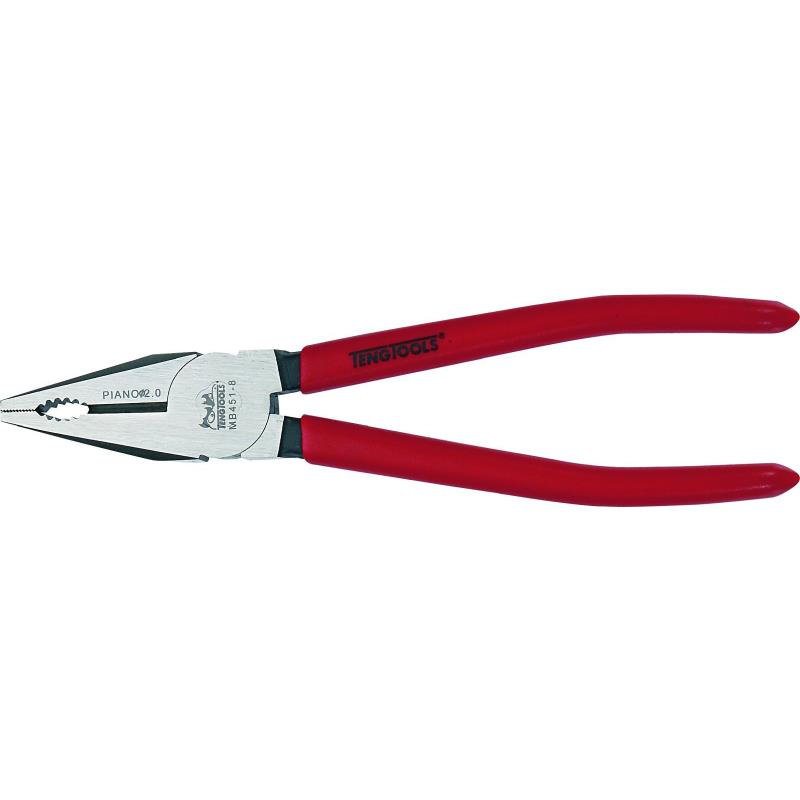 KOMBINATIONSTÅNG 175MM