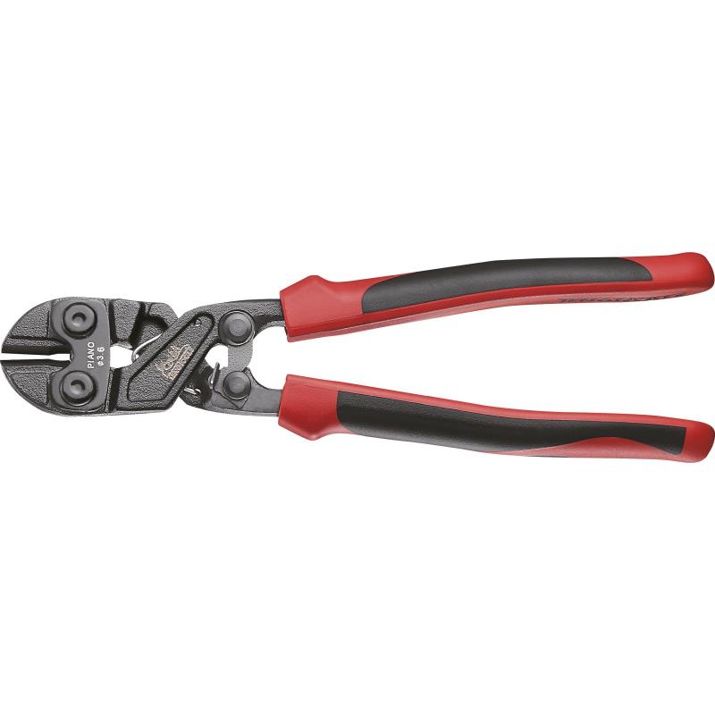 KRAFTAVBITARE 2-KOMP 200MM