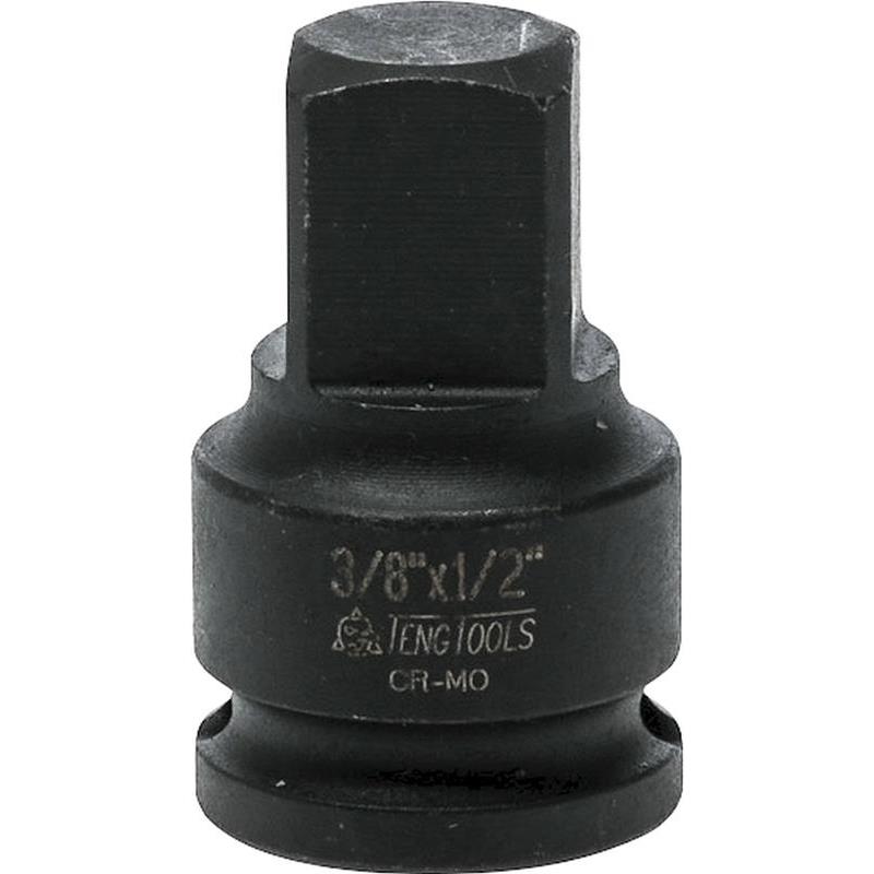 KRAFTFÖRLÄNGARE ANSI 1/2 125MM