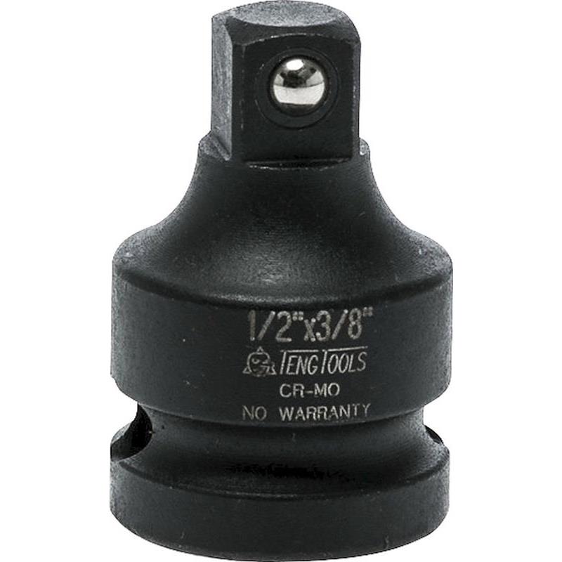 KRAFTFÖRLÄNGARE ANSI 1/2 75MM