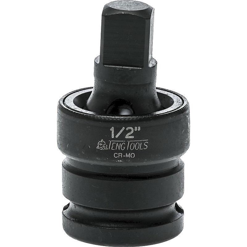 KRAFTFÖRLÄNGARE ANSI 1/2 75MM