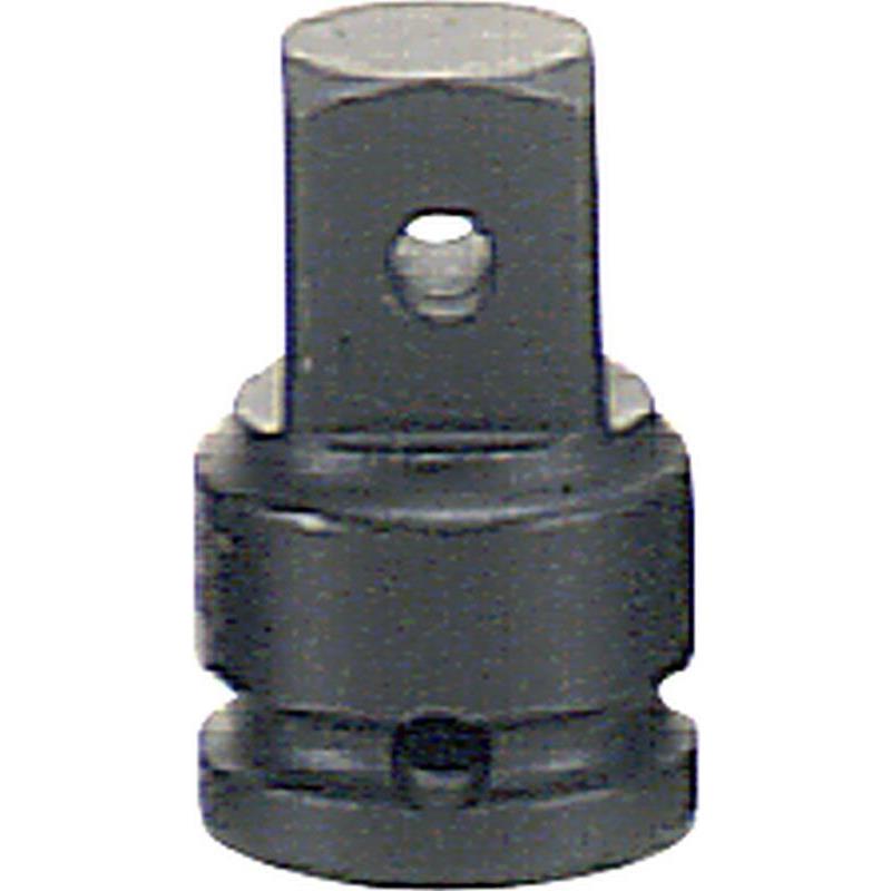 KRAFTFÖRSTORINGSTAPP 3/8-1/2