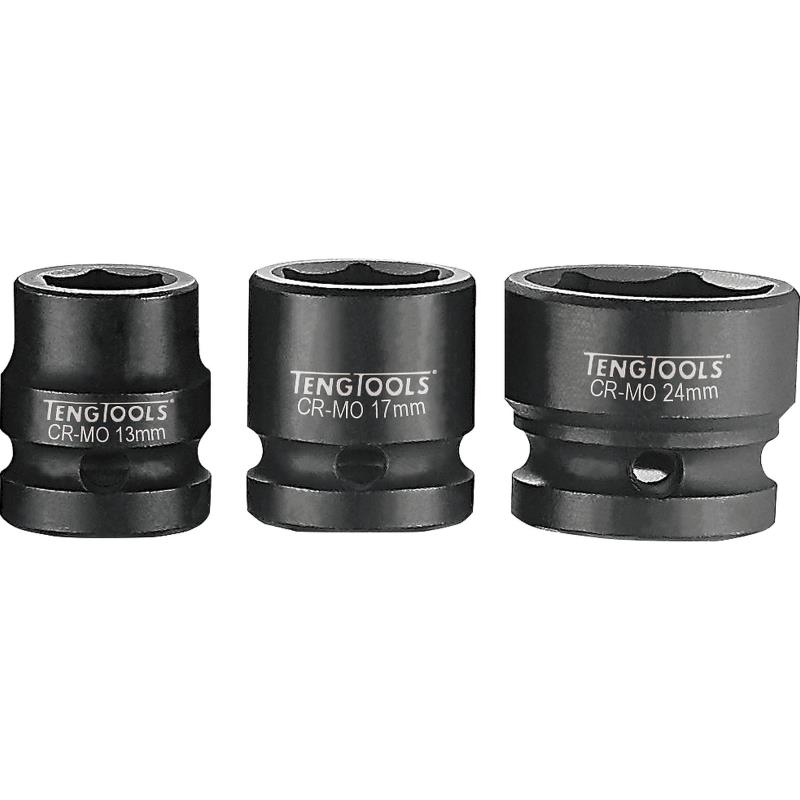 KRAFTHYLSA KORT 1/2 14MM