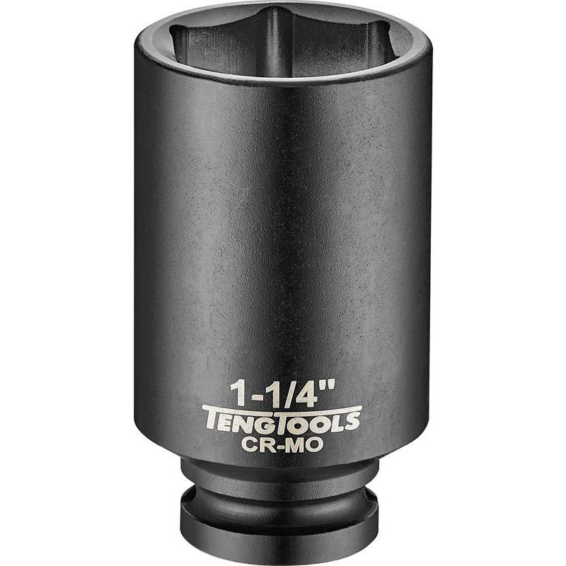 KRAFTHYLSA LÅNG 1/2-1-1/4 920238