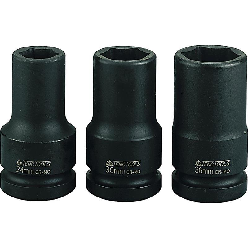 KRAFTHYLSA LÅNG 1 28MM