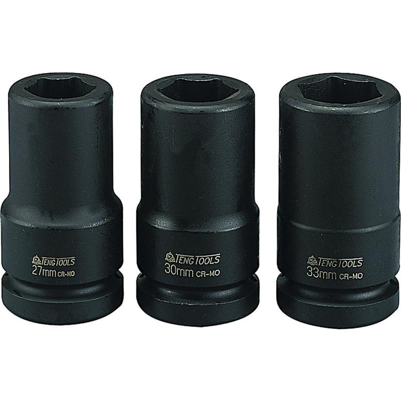 KRAFTHYLSA LÅNG 3/4 36MM