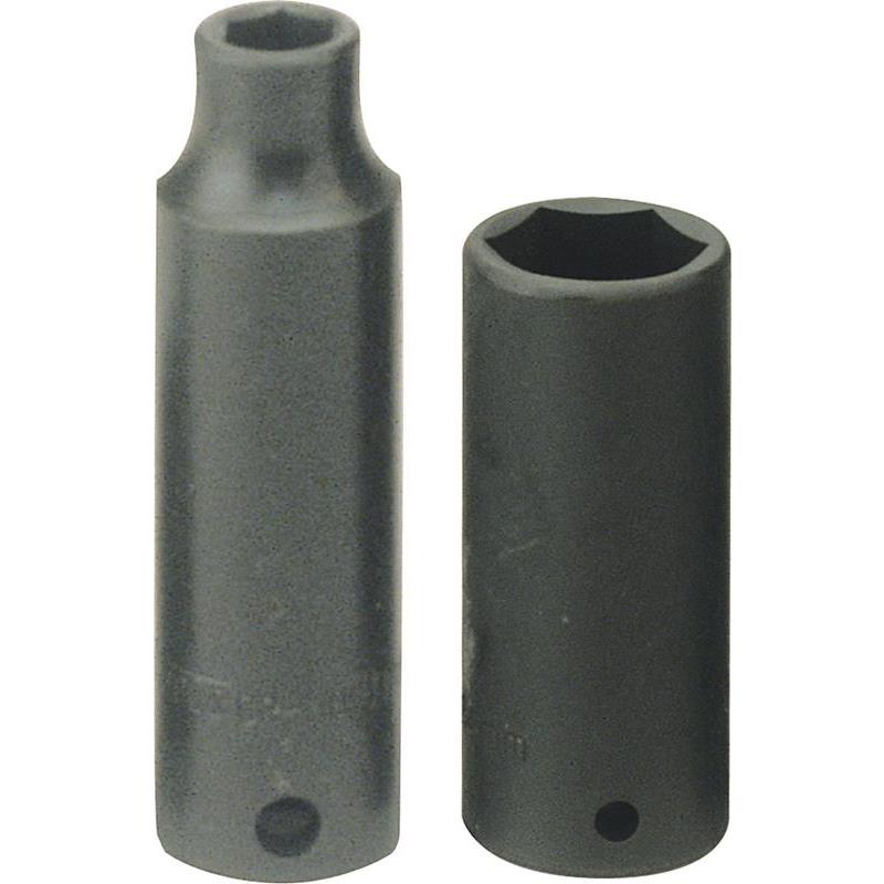 KRAFTHYLSA LÅNG 3/8 16MM