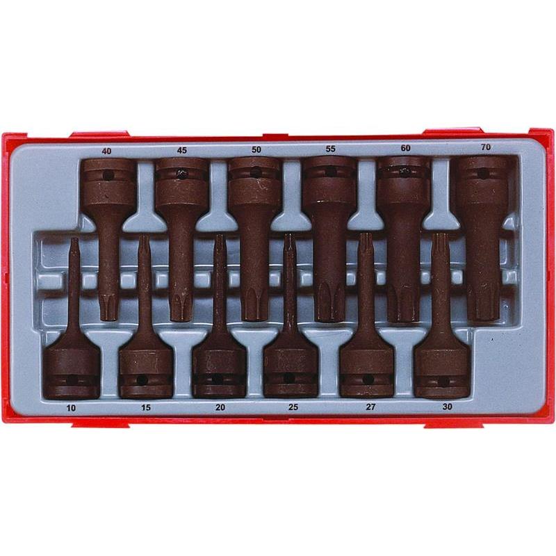 KRAFTHYLSBITSSATS TX 12DELAR